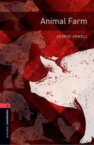 Oxford Bookworms Library: Level 3:: Animal Farm Audio Pack
