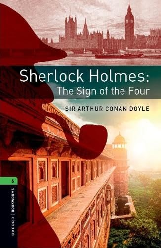 Sherlock Holmes and the Sign of the Four