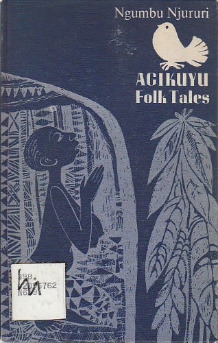 Agikuyu Folk Tales