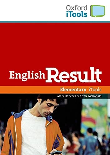 English Result: Elementary: iTools: Digital Resources for Interactive Teaching
