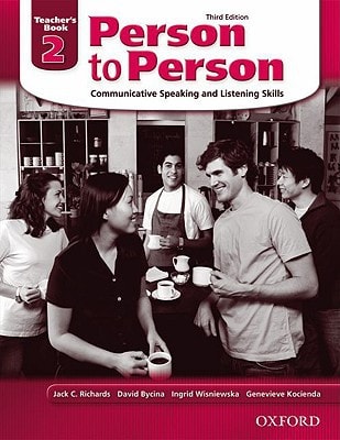 Person to Person: Level 2