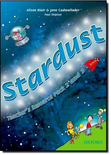 Stardust 3: Teacher's Resource Pack