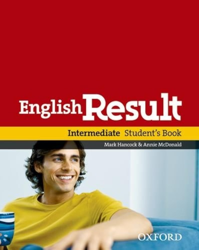 English Result: Intermediate Student's Book