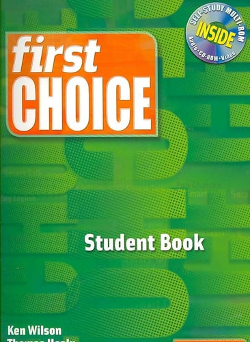 Smart Choice: Student Book