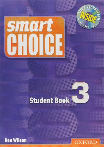 Smart Choice 3 Student Book: With Multi-ROM Pack
