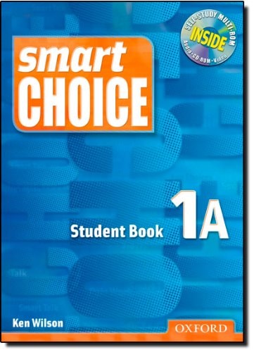 Smart Choice 1: Student Book A with CD