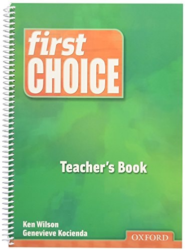Smart Choice: Teacher's Book