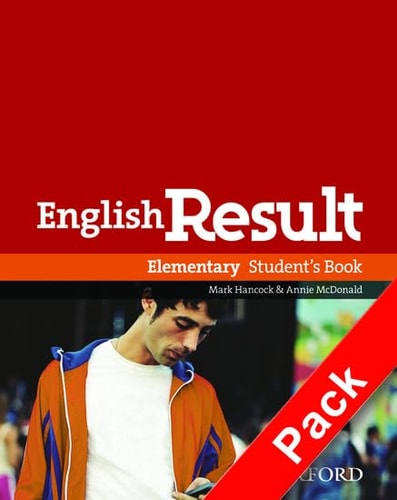 English Result: Elementary: Teacher's Resource Pack