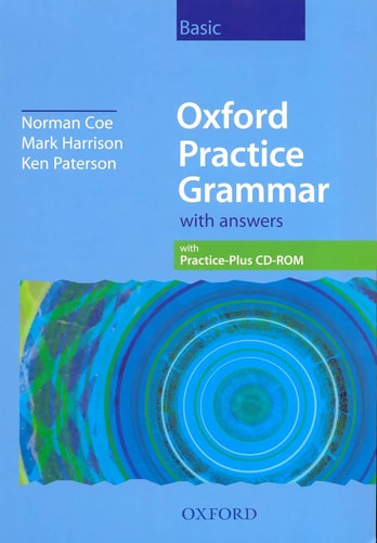 Oxford Practice Grammar: Basic