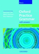 Oxford Practice Grammar: With Answers