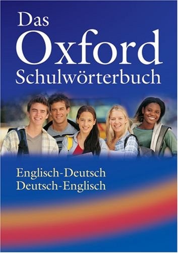 Oxford Schulwörterbuch
