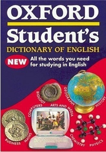Oxford Student's Dictionary of English
