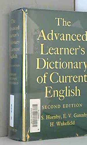 Oxford Practical English Dictionary