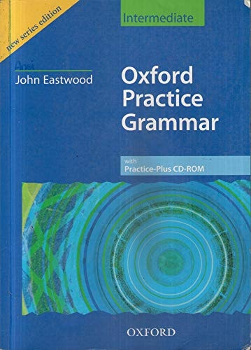 Oxford Practice Grammar: Intermediate