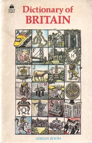 Dictionary of Britain