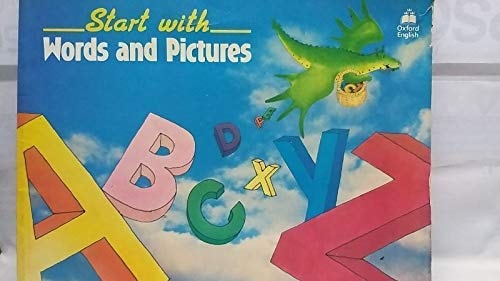 Start with Words and Pictures
