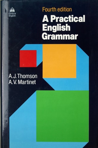 Practical English Grammar