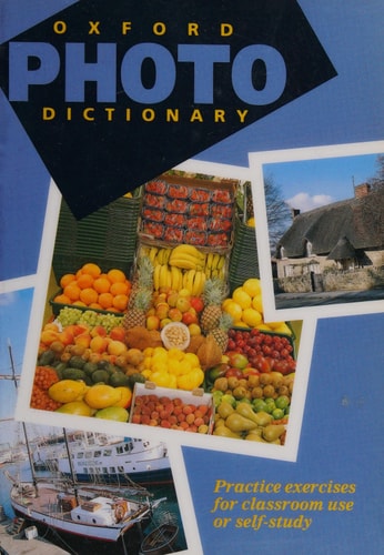 Oxford Photo Dictionary