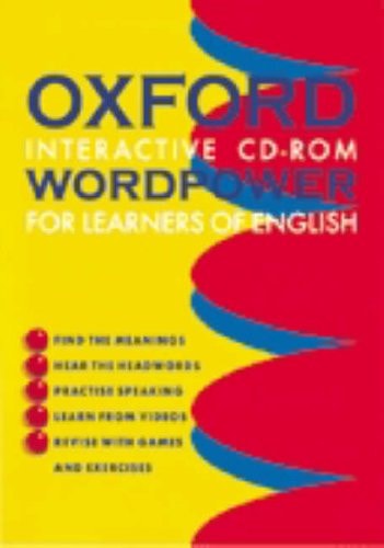 Edition published by Oxford University Press España, S.A.
