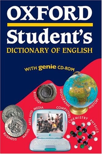 Oxford Student's Dictionary