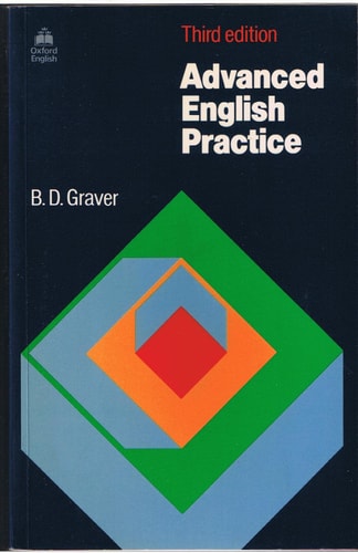 Advanced English Practice With Key