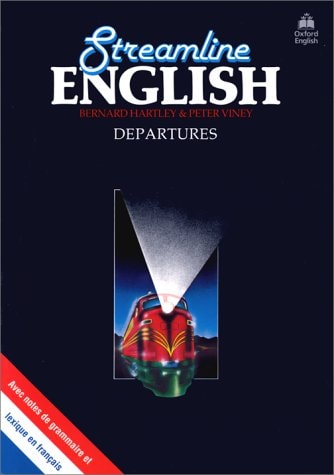 Streamline English