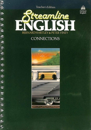 Stream Connections: Teacher's Book