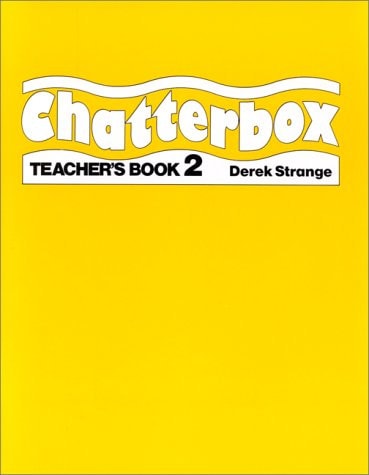 Chatterbox 2: Teacher's Book