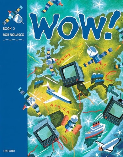 Wow!