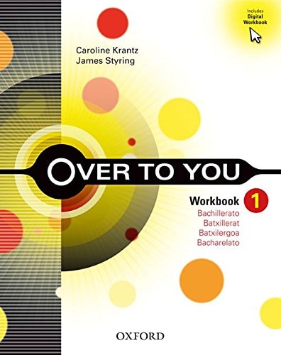 Over to You 1: Workbook
