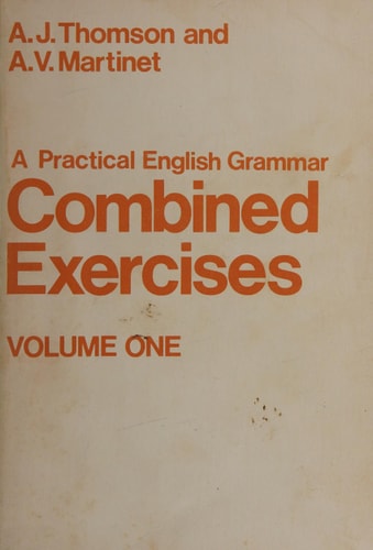 Practical English Grammar for Foreign Students: Exercises v. 2