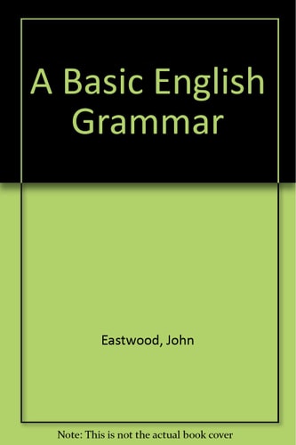 Basic English Grammar: Italian Edition