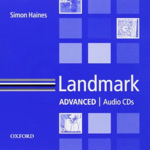 Landmark Advanced: Class CD