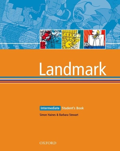 Landmark Intermediate: Student's Book