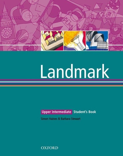 Landmark Upper-Intermediate: Student's Book