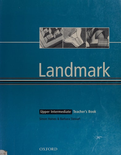 Landmark Upper-Intermediate: Workbook without Key