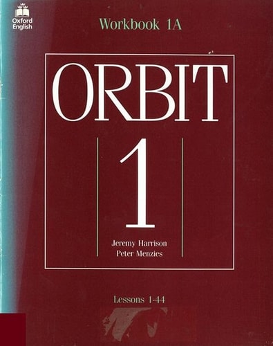 Orbit: Part 1: Student's Book