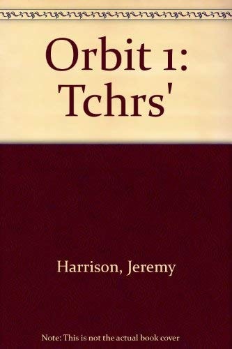 Orbit: Part 1: Teacher's Book
