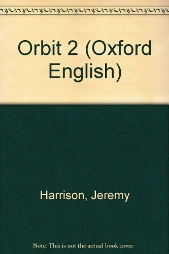 Orbit: Part 2: Student's Book