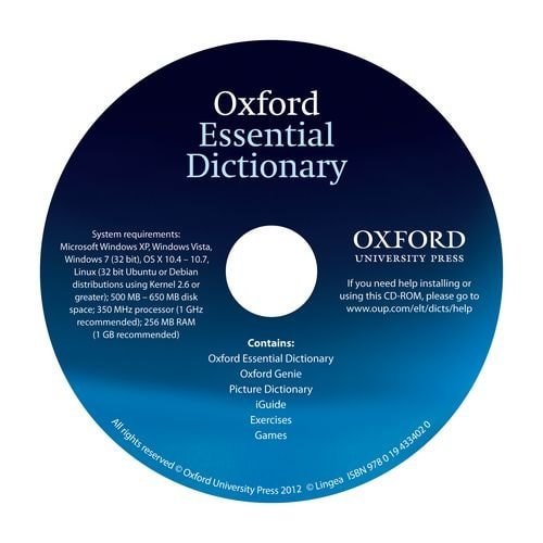 Oxford Secondary English Course: Jordan