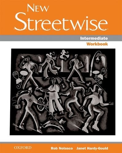 New Streetwise Intermediate: Workbook