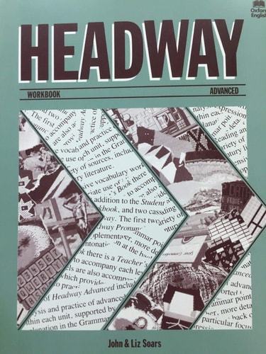 Headway: Workbook Advanced Level