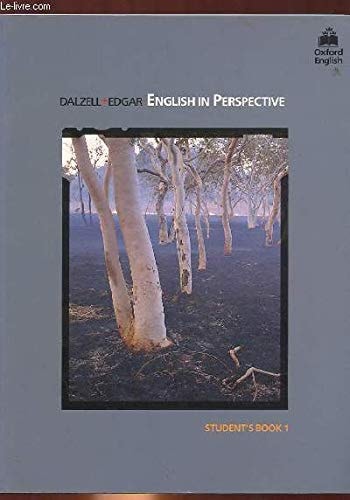 English in Perspective 1: Student's Book