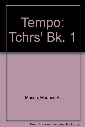 Tempo 1