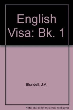 English Visa: Student's Book 1