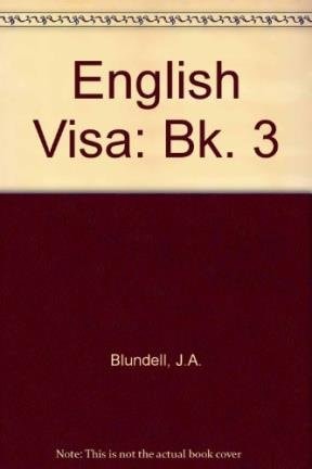 English Visa: Student's Book 3