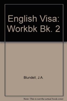 English Visa: Workbook 2
