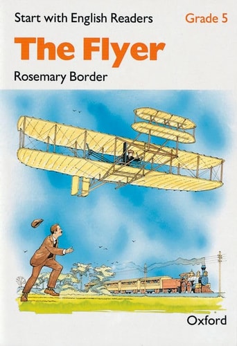 Start with English Readers 5: The Flyer