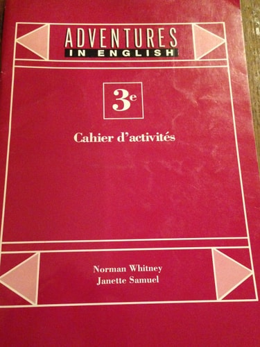 French Adventures: Level 4 Teacher's Edition