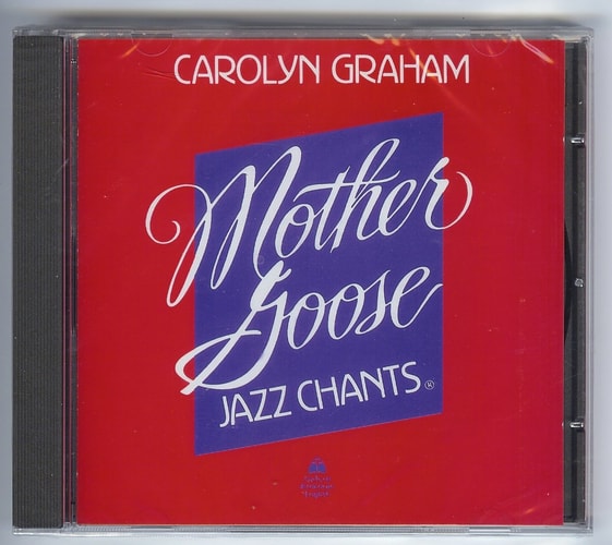 Mother Goose Jazz Chants